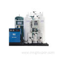 OEM oxygen plant for 100 bed hospital